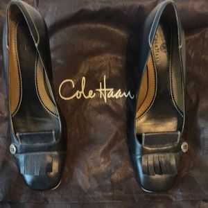 Cole Haan heels